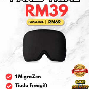 PAKEJ TRIAL 1 KOTAK